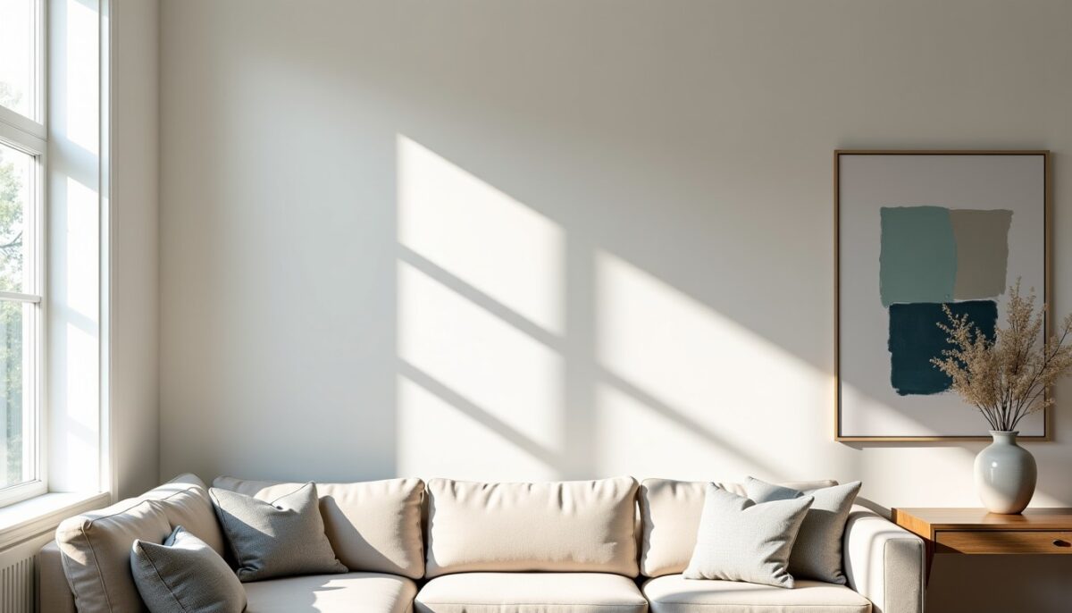 Les 3 peintures incontournables pour sublimer votre plafond