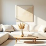 Couleur ivoire : le secret d’une déco chic et apaisante à adopter chez soi