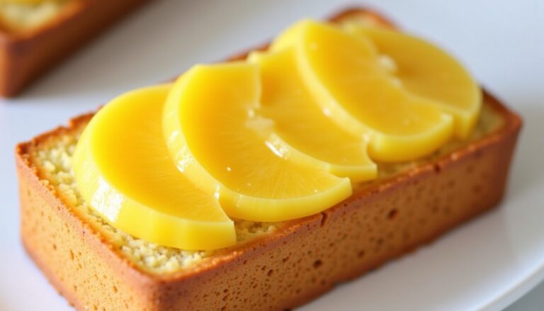Gâteau à l'ananas : les secrets pour un dessert fruité, moelleux et irrésistible