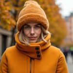 Couleur camel : le ton chaud qui s'impose comme la teinte incontournable de cette saison