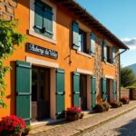Auberge du Velay à Saint Didier en Velay : Horaires d'ouverture, avis des clients et galerie photos