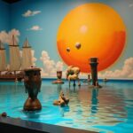Plongée au cœur du surréalisme : Découvrez le Musée Dali à St. Petersburg, Floride