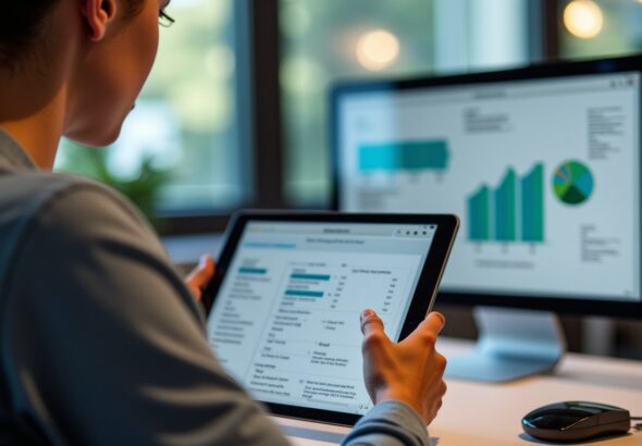 Explorez les bénéfices clés d’iTea Pro pour transformer votre entreprise