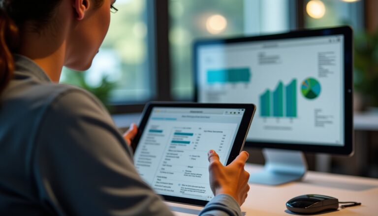 Explorez les bénéfices clés d’iTea Pro pour transformer votre entreprise