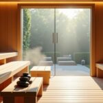 Azur Sauna à Nice : Découvrez notre avis, galerie photo et l'ambiance unique du club