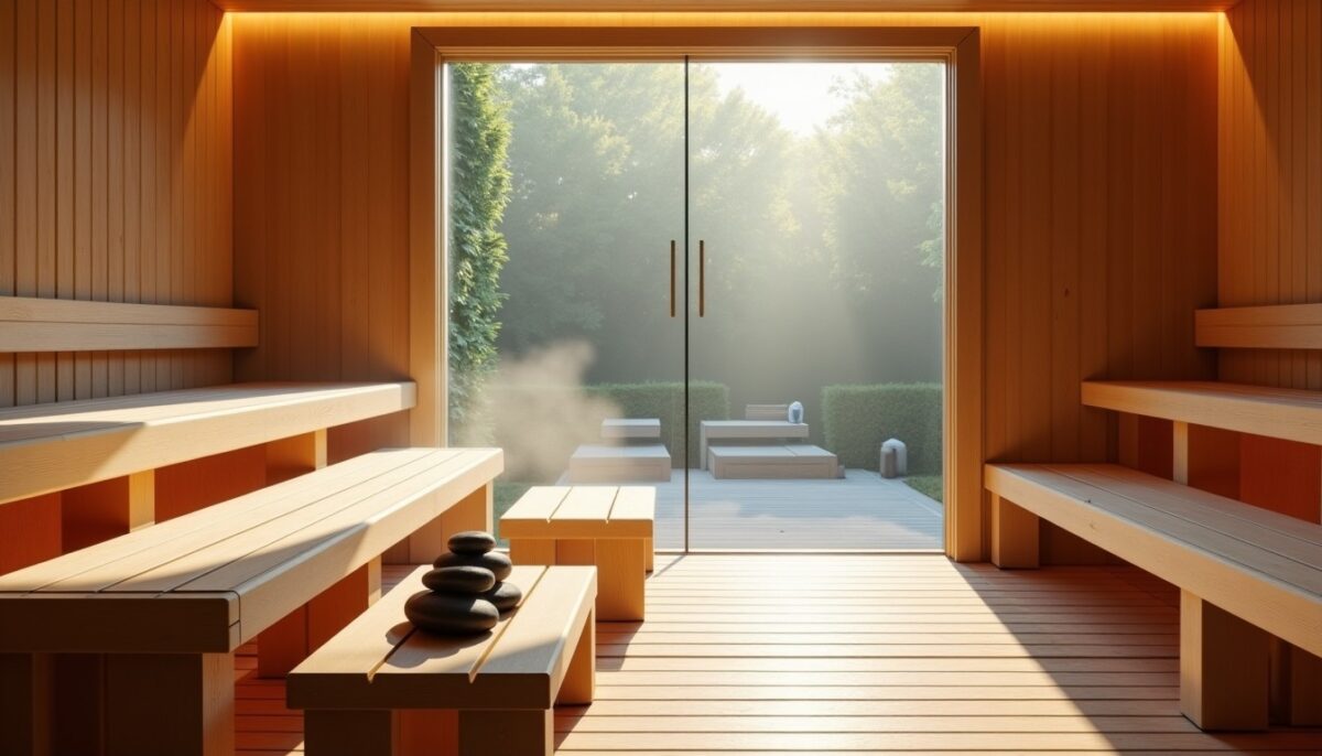 Azur Sauna à Nice : Découvrez notre avis, galerie photo et l'ambiance unique du club