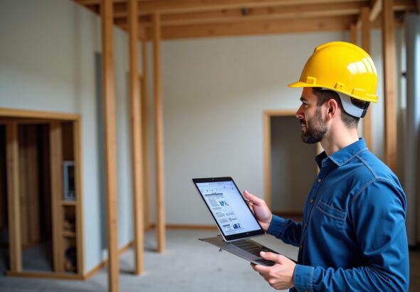 Optimisez la gestion de chantier grâce à myextrabat : mode d'emploi complet