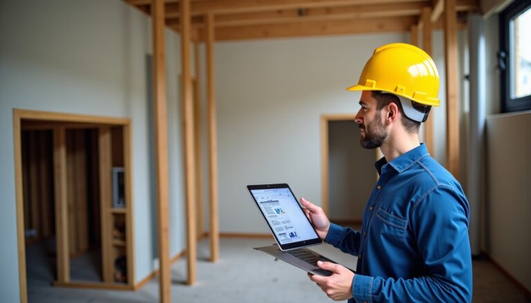 Optimisez la gestion de chantier grâce à myextrabat : mode d'emploi complet