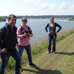 Exploration du Lac de Fargues à Montgaillard et Saint Hilaire : guide complet et retours d'expérience