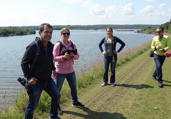Exploration du Lac de Fargues à Montgaillard et Saint Hilaire : guide complet et retours d'expérience