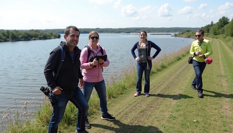 Exploration du Lac de Fargues à Montgaillard et Saint Hilaire : guide complet et retours d'expérience