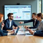 Tooplans : simplifiez et optimisez efficacement la gestion de vos projets