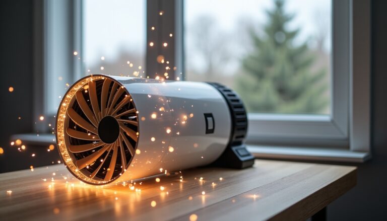 Pompe à chaleur air-air : découvrez le fonctionnement de ce système économique et performant