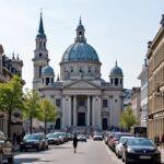 Grande Architecture : zoom sur les cabinets phares de Paris et Amsterdam