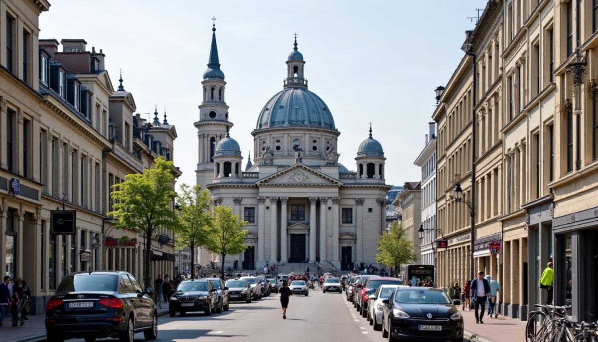 Grande Architecture : zoom sur les cabinets phares de Paris et Amsterdam