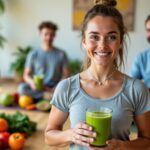 Blogs santé : explorer les thèmes essentiels de la prévention, de la nutrition et du bien-être mental
