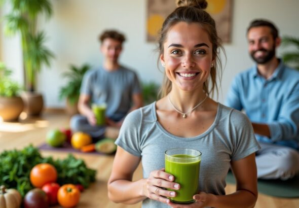 Blogs santé : explorer les thèmes essentiels de la prévention, de la nutrition et du bien-être mental