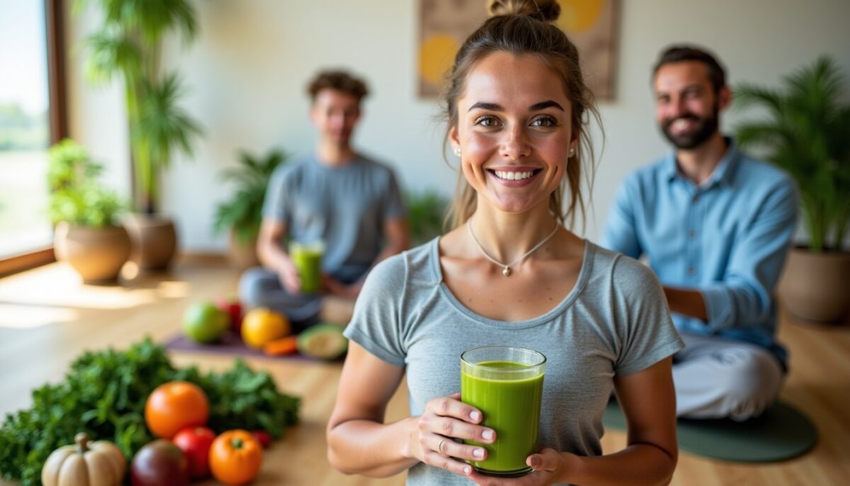 Blogs santé : explorer les thèmes essentiels de la prévention, de la nutrition et du bien-être mental