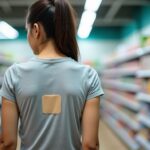 Patch chauffant pour le dos : guide complet pour bien choisir votre allié chaleur en pharmacie