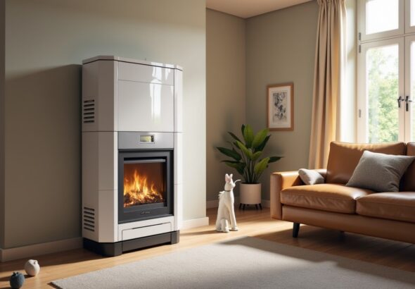 Explorez les atouts des solutions Thermor pour optimiser votre chauffage