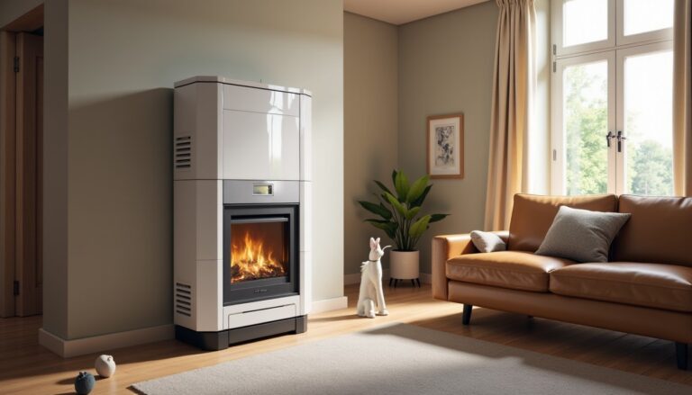 Explorez les atouts des solutions Thermor pour optimiser votre chauffage