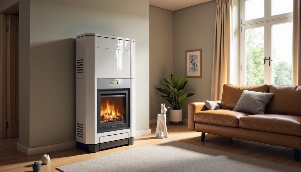 Explorez les atouts des solutions Thermor pour optimiser votre chauffage