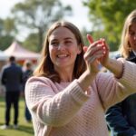 Ce week-end en Gironde : découvrez les fêtes de village incontournables pour une ambiance 100% authentique !