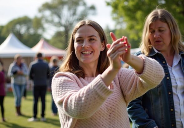 Ce week-end en Gironde : découvrez les fêtes de village incontournables pour une ambiance 100% authentique !