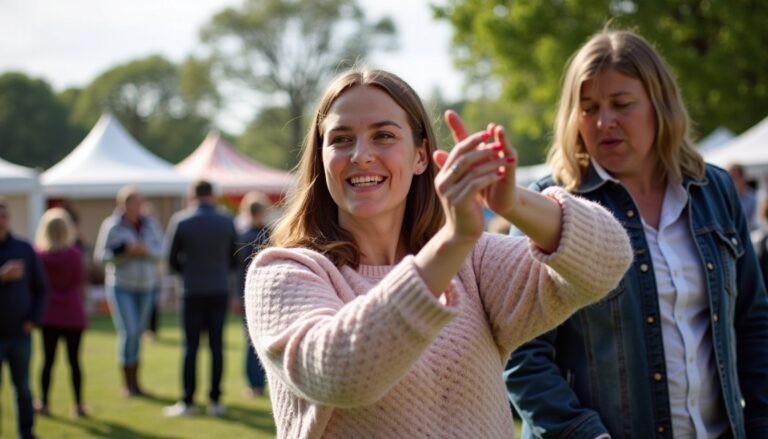 Ce week-end en Gironde : découvrez les fêtes de village incontournables pour une ambiance 100% authentique !