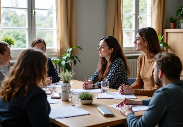 In’li et moi : explorer ensemble un partenariat pour un logement durable et responsable