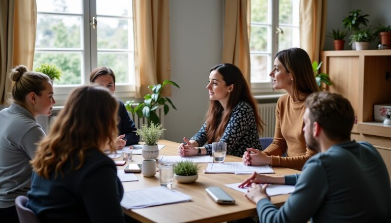 In’li et moi : explorer ensemble un partenariat pour un logement durable et responsable