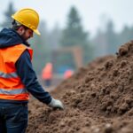 Les multiples atouts de la tôle ondulée dans le domaine de la construction