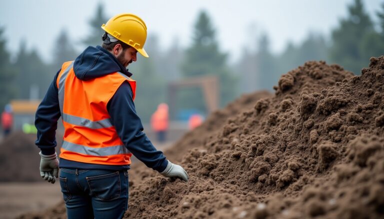 Les multiples atouts de la tôle ondulée dans le domaine de la construction