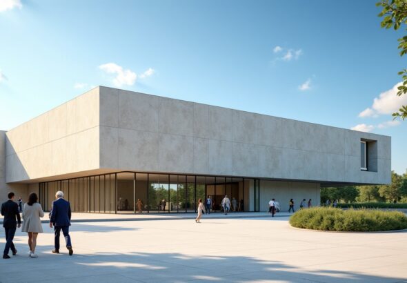 Découvrez le Musée d’Art Roger Quilliot à Clermont-Ferrand : horaires d’ouverture, tarifs et expositions incontournables
