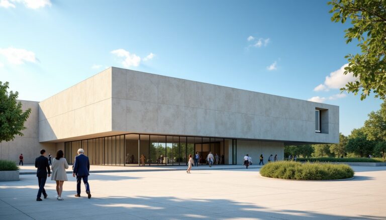 Découvrez le Musée d’Art Roger Quilliot à Clermont-Ferrand : horaires d’ouverture, tarifs et expositions incontournables