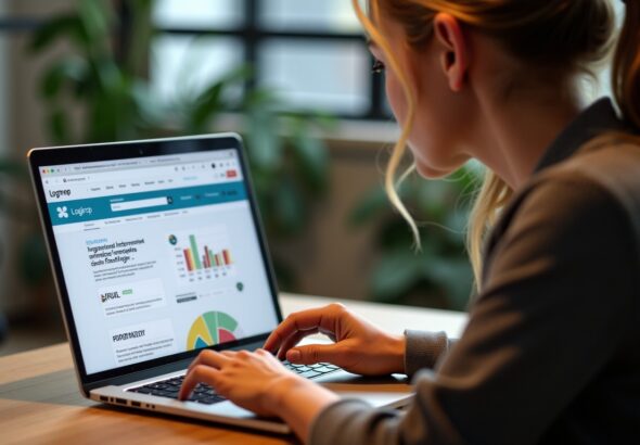 Explorez les fonctionnalités essentielles de Logirep pour optimiser votre gestion