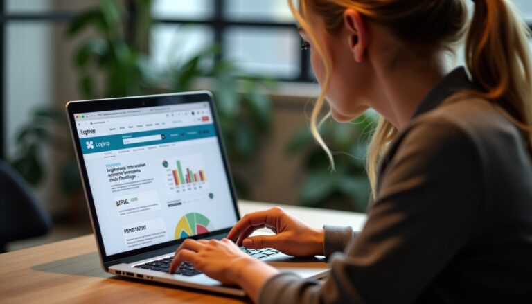 Explorez les fonctionnalités essentielles de Logirep pour optimiser votre gestion