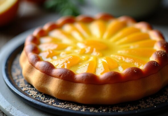 Frangipane : les mystères d'une crème qui élève la galette des rois
