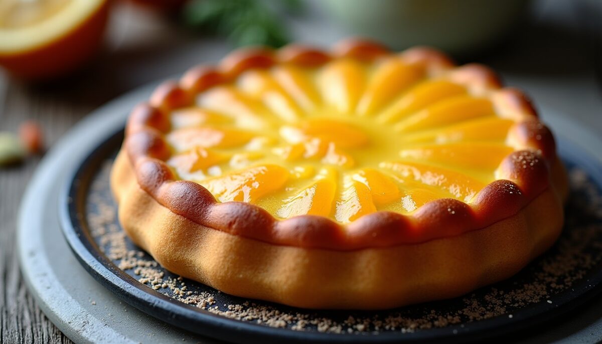 Frangipane : les mystères d'une crème qui élève la galette des rois