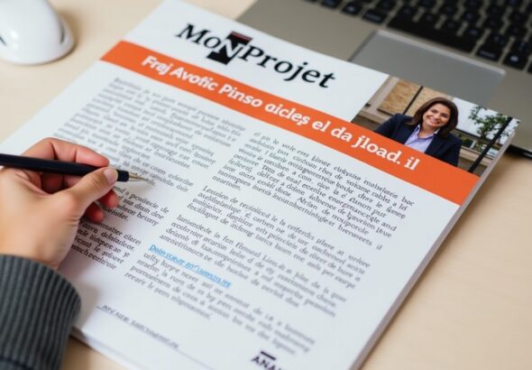 Guide pratique : financer vos travaux grâce à MonProjet ANAH