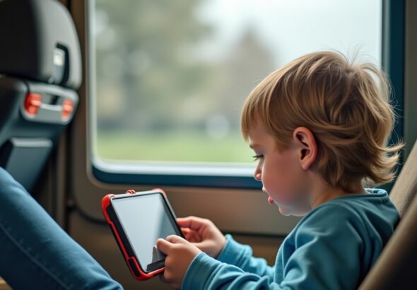 Comment le télépéage transforme vos trajets quotidiens et vos voyages en un jeu d'enfant