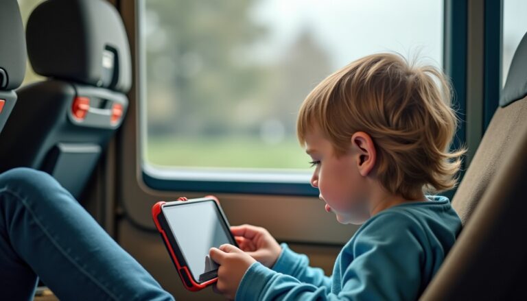 Comment le télépéage transforme vos trajets quotidiens et vos voyages en un jeu d'enfant