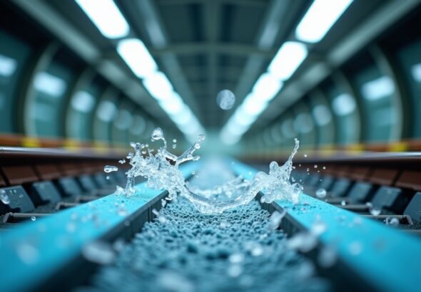 Maximisez l'efficacité de vos flux grâce à ConnexaFlow