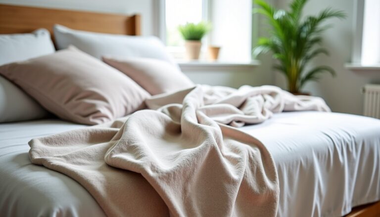 Canapé en tissu : astuces pratiques et efficaces pour un nettoyage sans effort