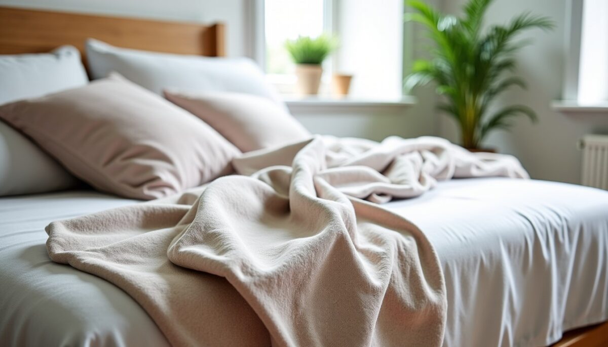 Canapé en tissu : astuces pratiques et efficaces pour un nettoyage sans effort