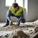 Guide pratique pour maîtriser le dosage du béton et garantir le succès de votre chantier