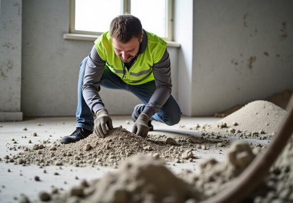 Guide pratique pour maîtriser le dosage du béton et garantir le succès de votre chantier