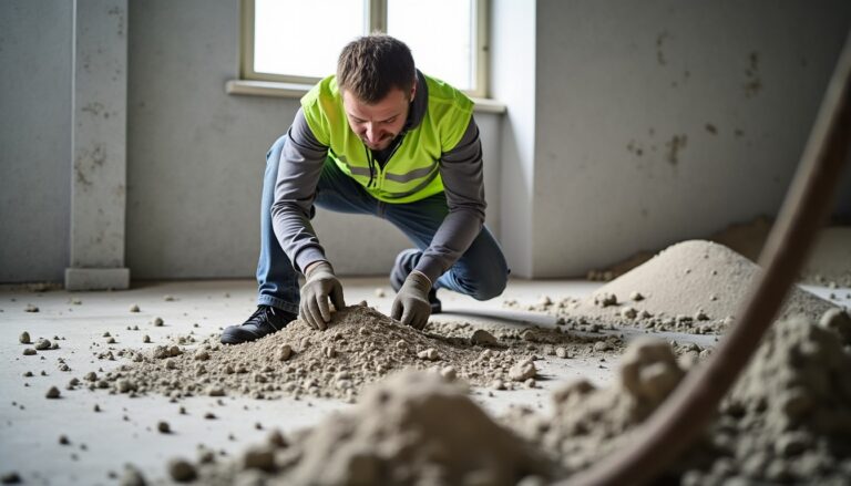 Guide pratique pour maîtriser le dosage du béton et garantir le succès de votre chantier