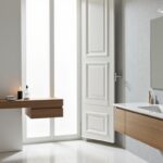 Idées déco : Sublimez votre salle de bain avec des meubles sous vasque innovants