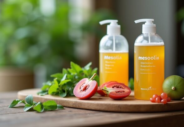 Mesolia : Découvrez ses fonctionnalités clés et les bénéfices qu'elle offre
